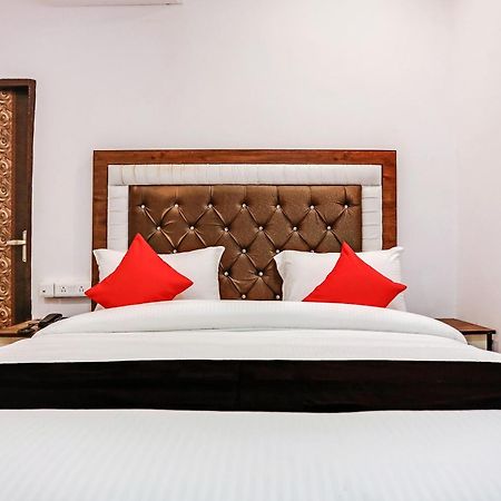 Hotel O Golden Stone Ghaziabad Exterior photo
