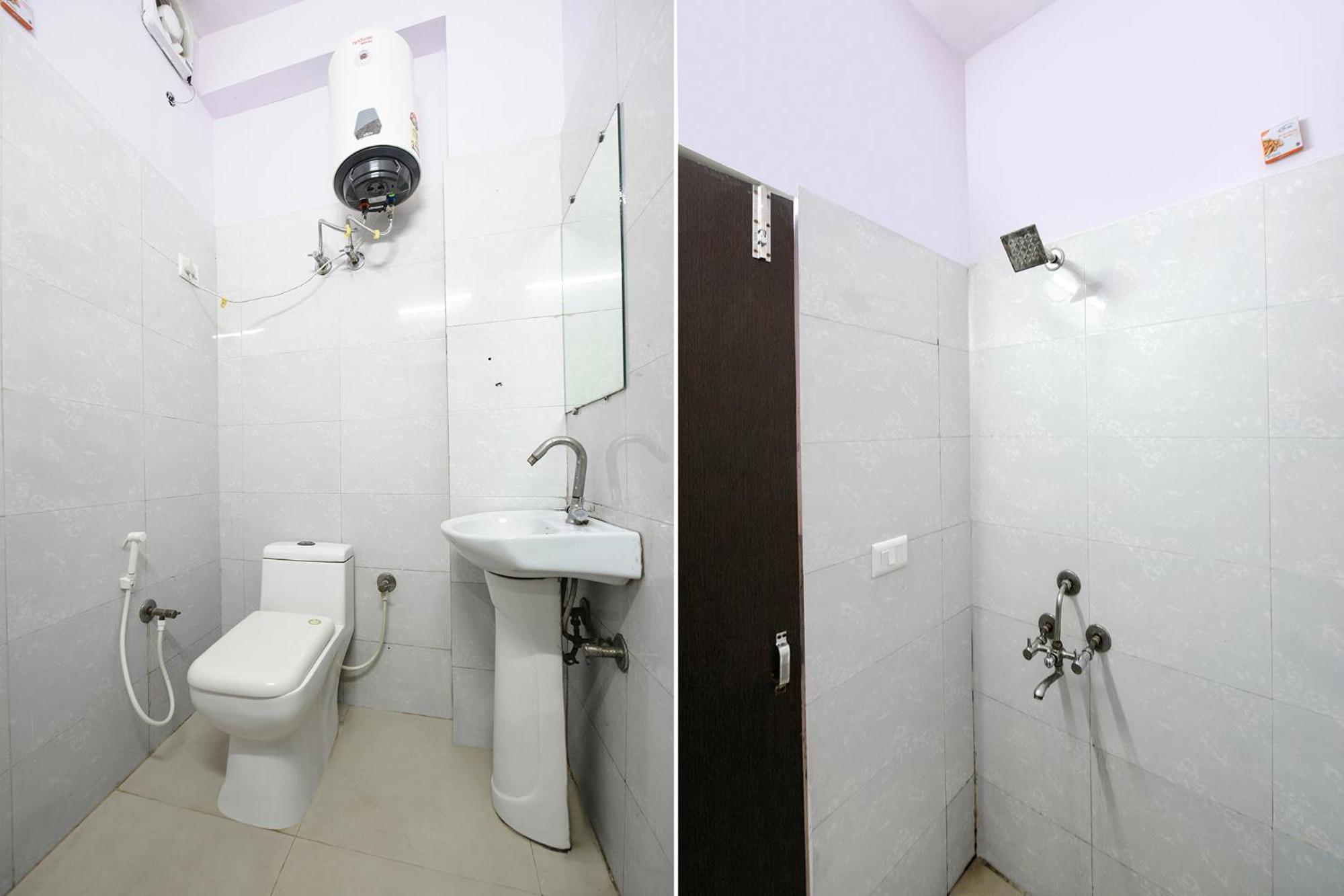 Hotel O Golden Stone Ghaziabad Exterior photo