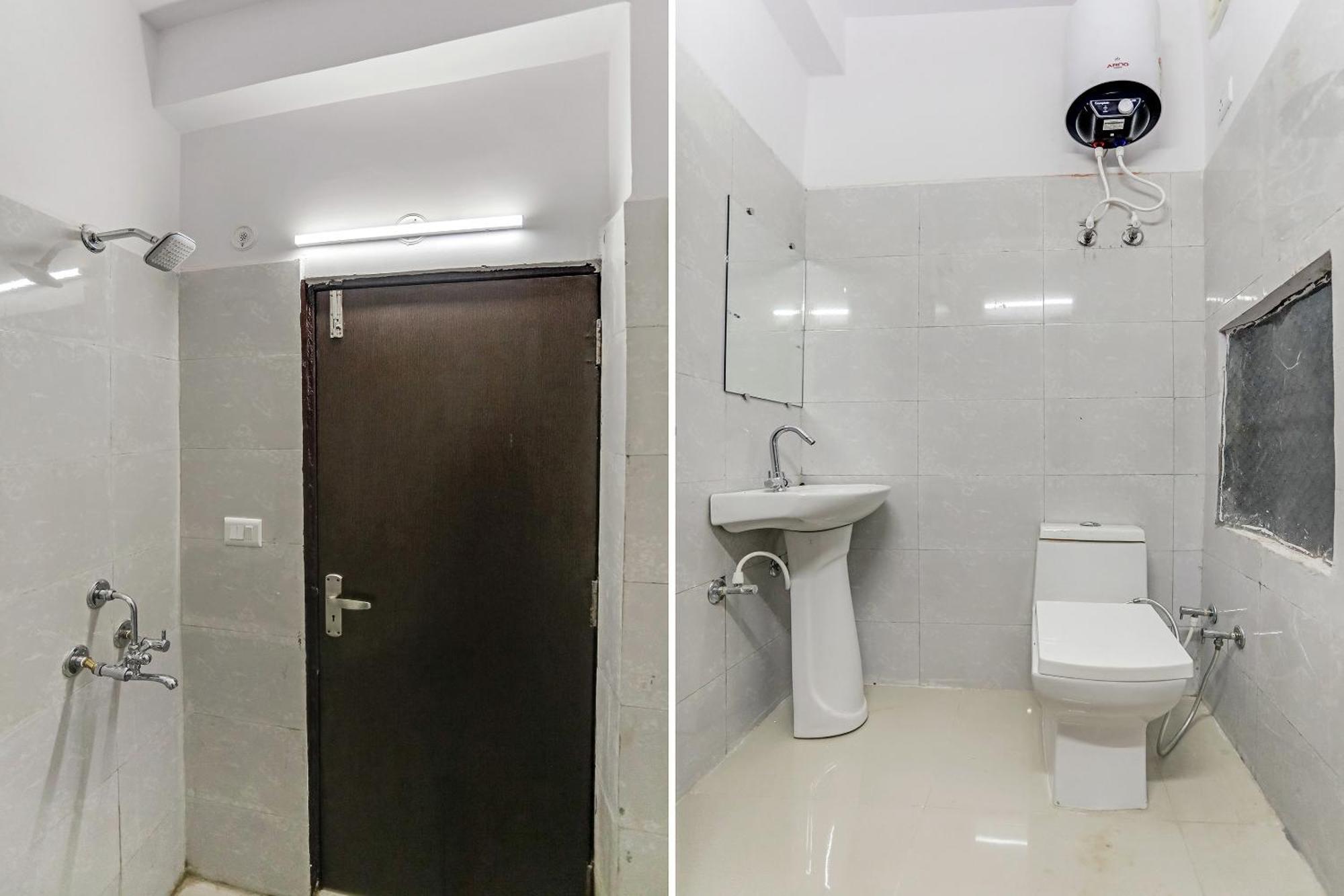 Hotel O Golden Stone Ghaziabad Exterior photo
